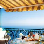 La Casa Dove Tramonta Il Sole Daire