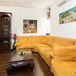 La Casa Dove Tramonta Il Sole Daire