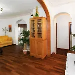 La Casa Dove Tramonta Il Sole *