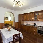 Daire La Casa Dove Tramonta Il Sole *