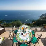 La Casa Dove Tramonta Il Sole