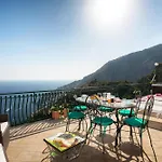 Daire La Casa Dove Tramonta Il Sole