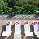 La Casa Dove Tramonta Il Sole Daire Furore