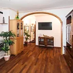 Daire La Casa Dove Tramonta Il Sole Furore