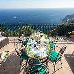 La Casa Dove Tramonta Il Sole Daire Furore