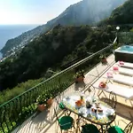 Daire La Casa Dove Tramonta Il Sole Furore