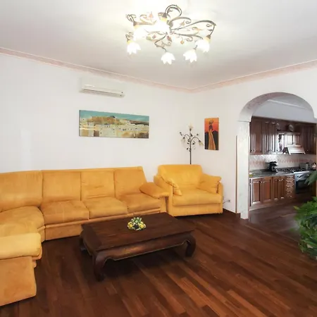 Daire La Casa Dove Tramonta Il Sole Furore