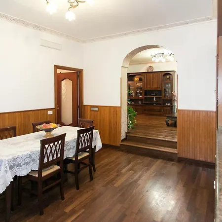 La Casa Dove Tramonta Il Sole Daire *